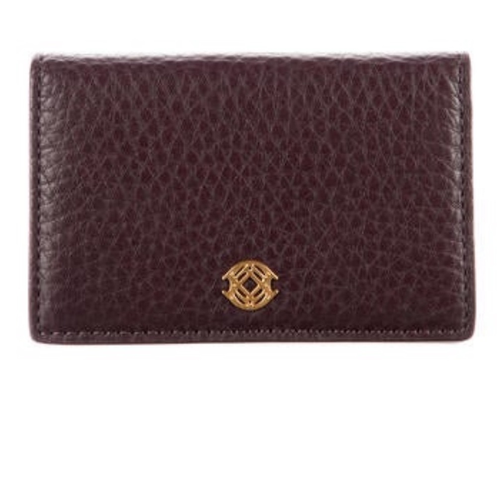 Dagne Dover Accordion Wallet